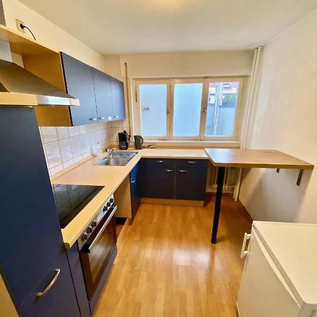 Preiswertes Zentrales Wg-Zimmer In Ravensburg Apartment Exterior photo