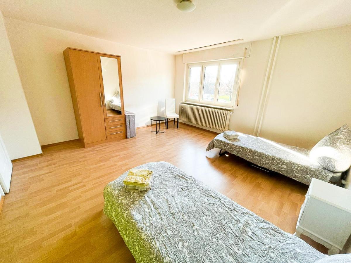 Preiswertes Zentrales Wg-Zimmer In Ravensburg Apartment Exterior photo