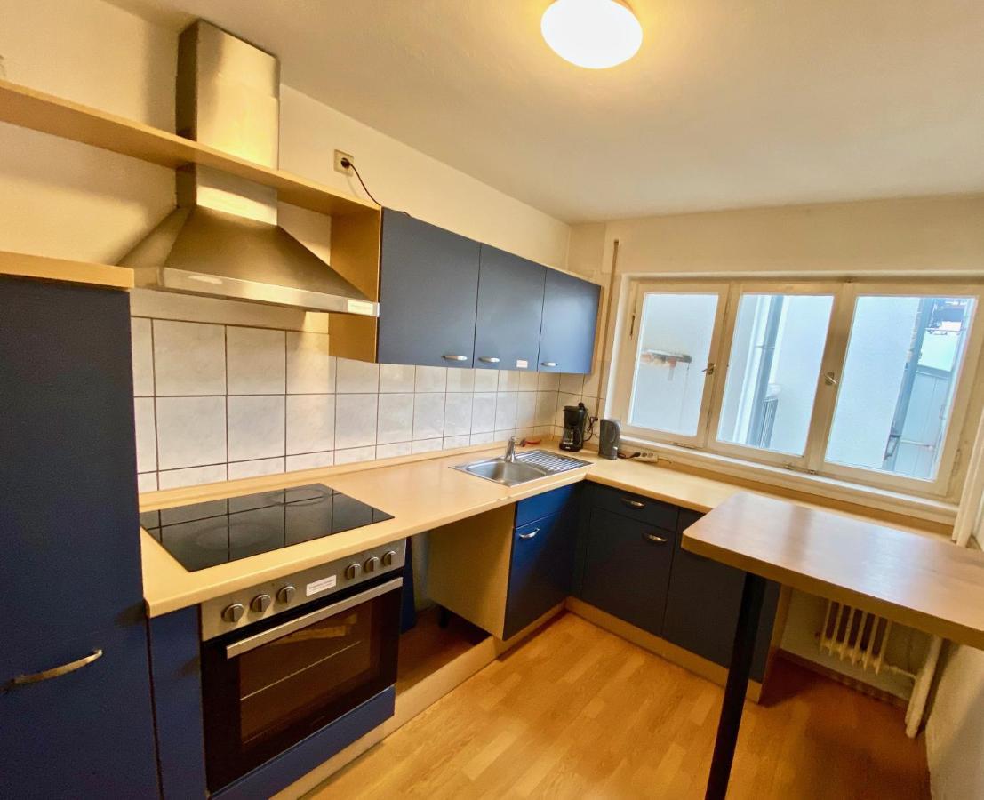 Preiswertes Zentrales Wg-Zimmer In Ravensburg Apartment Exterior photo