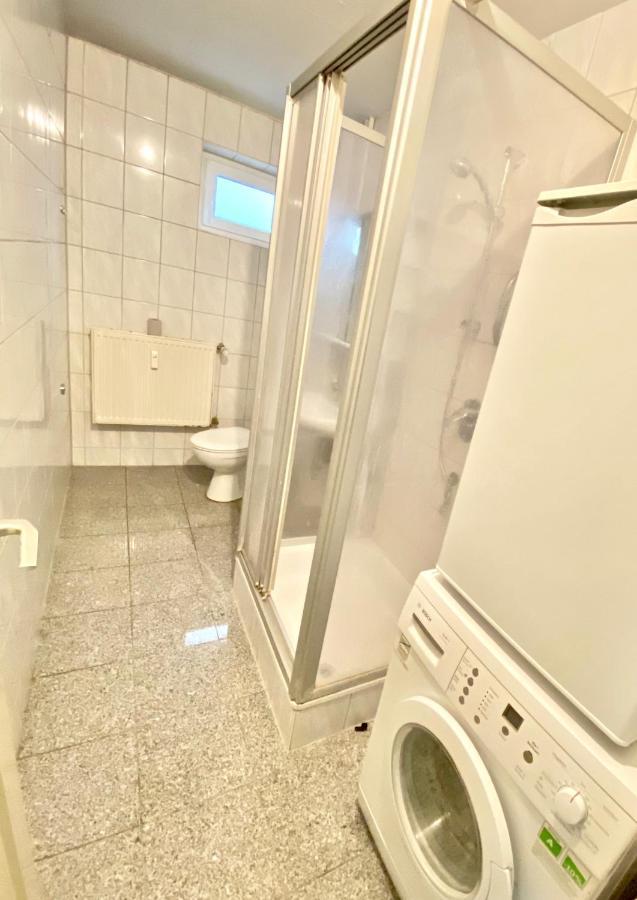 Preiswertes Zentrales Wg-Zimmer In Ravensburg Apartment Exterior photo